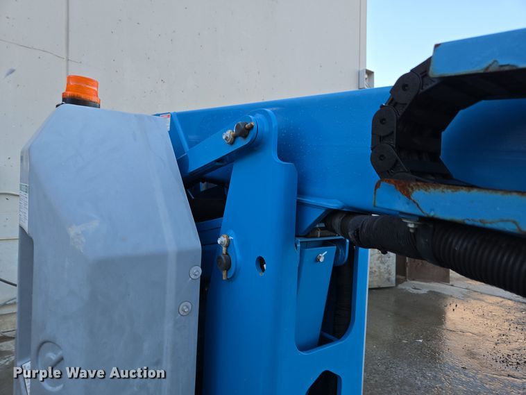 image for item EI4149 2014 Genie Z-30/20N RJ boom lift