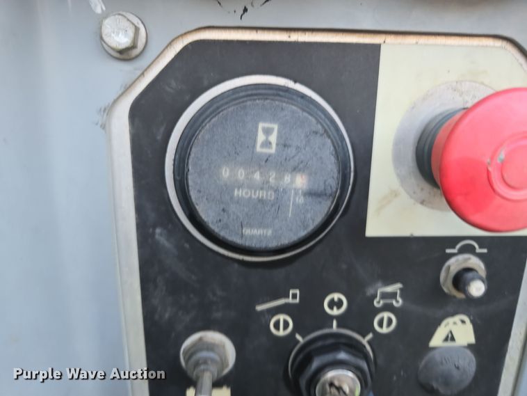 image for item EI4149 2014 Genie Z-30/20N RJ boom lift