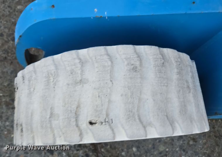 image for item EI4149 2014 Genie Z-30/20N RJ boom lift