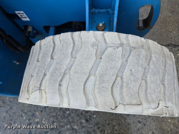 image for item EI4149 2014 Genie Z-30/20N RJ boom lift