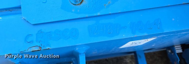 image for item EI4149 2014 Genie Z-30/20N RJ boom lift
