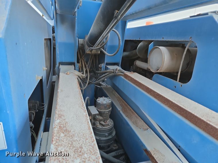 image for item EI4150 2012 Genie Z-60/34 boom lift