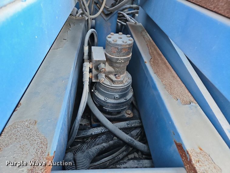 image for item EI4150 2012 Genie Z-60/34 boom lift