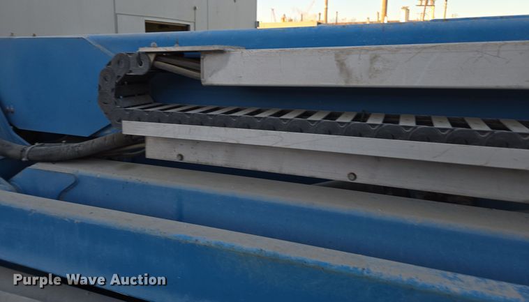 image for item EI4150 2012 Genie Z-60/34 boom lift