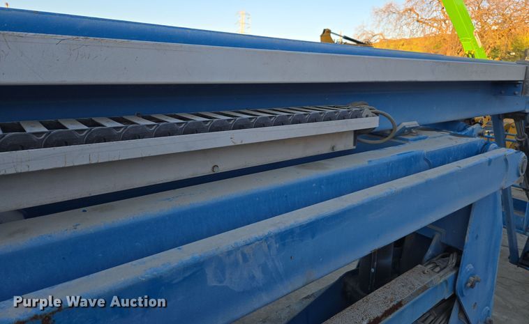 image for item EI4150 2012 Genie Z-60/34 boom lift