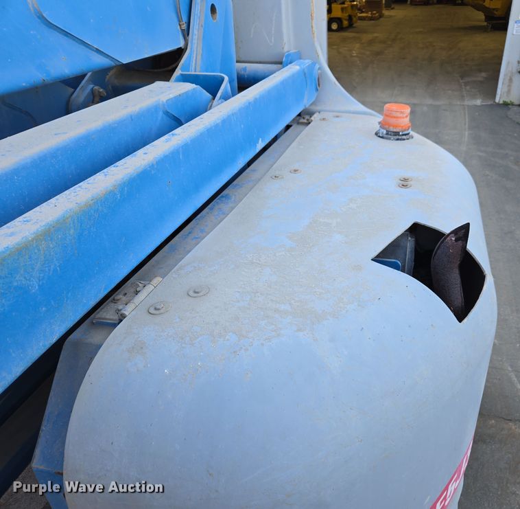 image for item EI4150 2012 Genie Z-60/34 boom lift