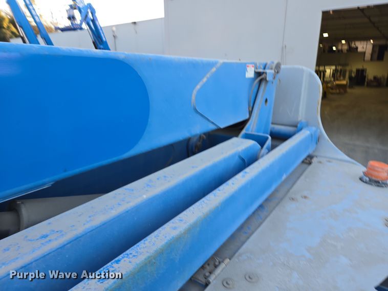 image for item EI4150 2012 Genie Z-60/34 boom lift