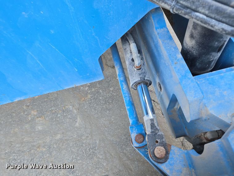 image for item EI4150 2012 Genie Z-60/34 boom lift