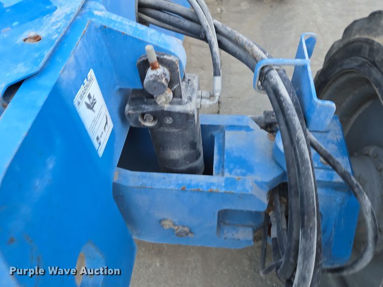 image for item EI4150 2012 Genie Z-60/34 boom lift