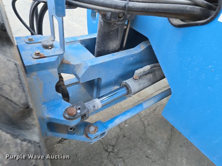 image for item EI4150 2012 Genie Z-60/34 boom lift
