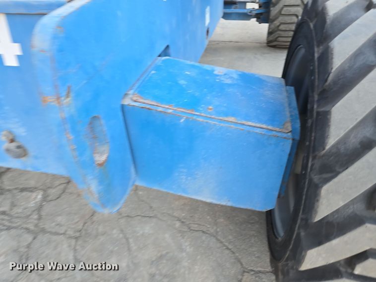 image for item EI4150 2012 Genie Z-60/34 boom lift