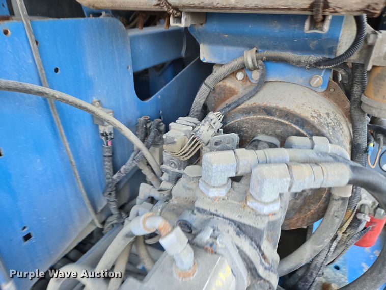 image for item EI4150 2012 Genie Z-60/34 boom lift