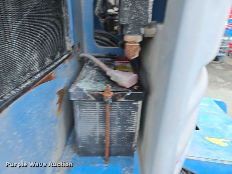 image for item EI4150 2012 Genie Z-60/34 boom lift