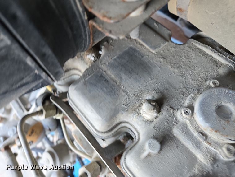 image for item EI4150 2012 Genie Z-60/34 boom lift