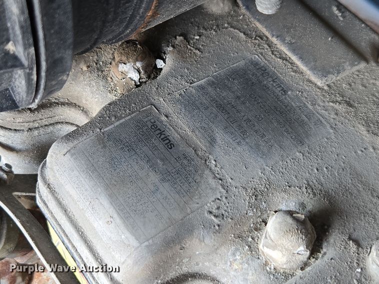 image for item EI4150 2012 Genie Z-60/34 boom lift