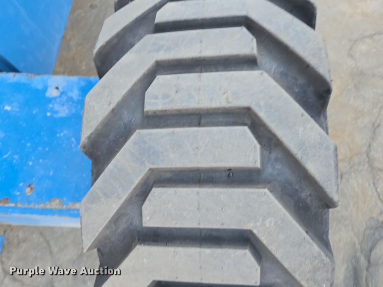 image for item EI4150 2012 Genie Z-60/34 boom lift