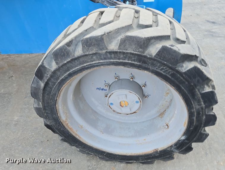 image for item EI4150 2012 Genie Z-60/34 boom lift