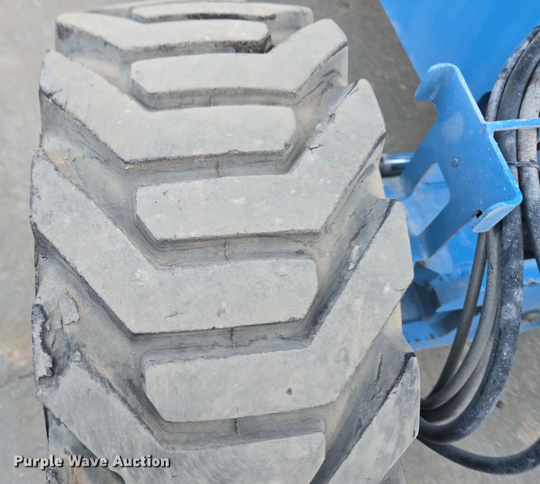 image for item EI4150 2012 Genie Z-60/34 boom lift