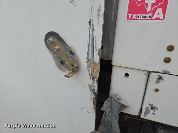 image for item EI4152 2008 Kenworth W900 ready mix truck