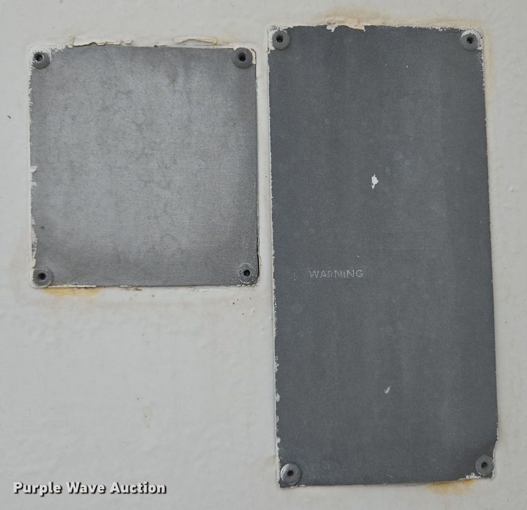 image for item EI4152 2008 Kenworth W900 ready mix truck