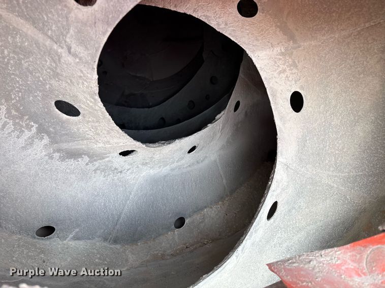 image for item EI4153 2008 Kenworth W900 ready mix truck