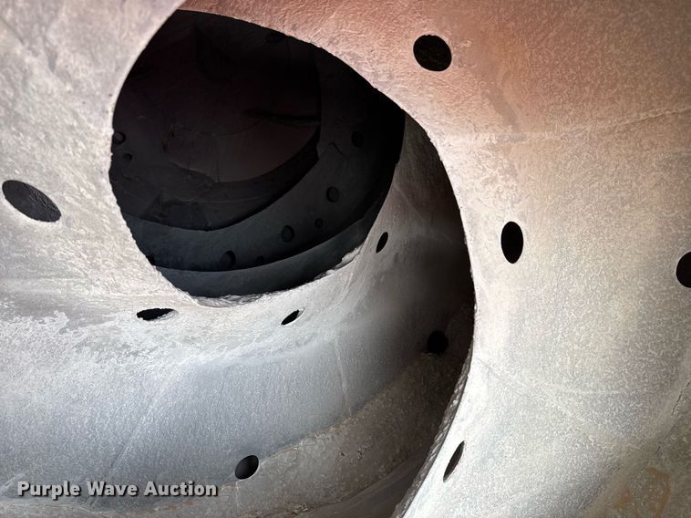 image for item EI4153 2008 Kenworth W900 ready mix truck