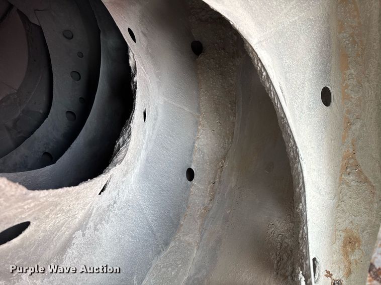 image for item EI4153 2008 Kenworth W900 ready mix truck