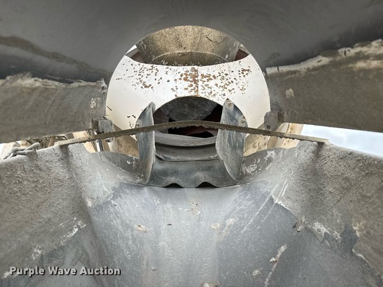 image for item EI4153 2008 Kenworth W900 ready mix truck