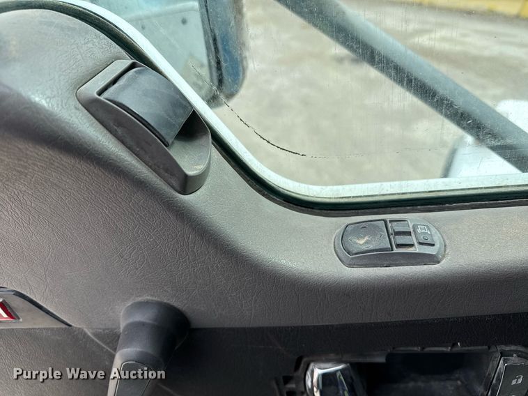 image for item EI4153 2008 Kenworth W900 ready mix truck