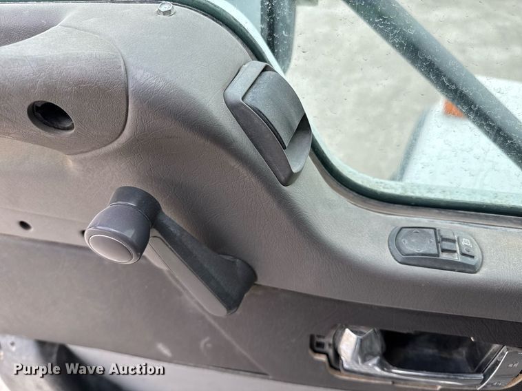 image for item EI4154 2008 Kenworth W900 ready mix truck