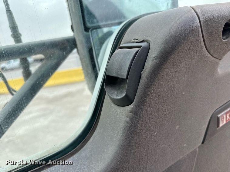 image for item EI4154 2008 Kenworth W900 ready mix truck