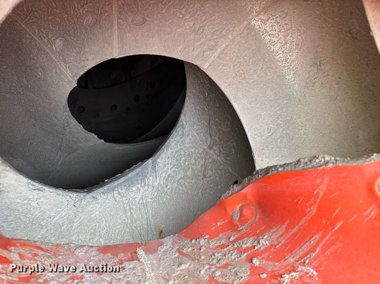 image for item EI4155 2011 Peterbilt 365 ready mix truck