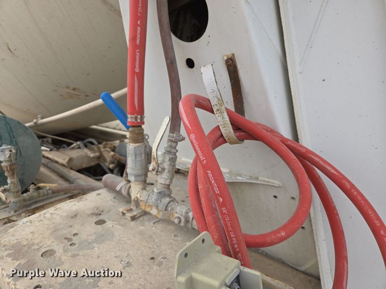 image for item EI4156 2008 Kenworth W900 ready mix truck