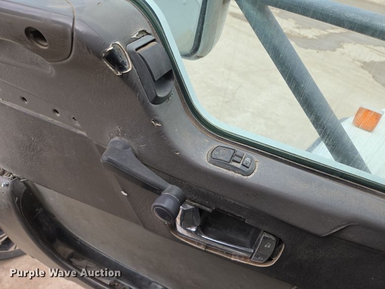 image for item EI4156 2008 Kenworth W900 ready mix truck