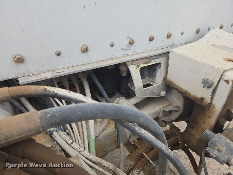 image for item EI4157 2007 Kenworth W900 ready mix truck