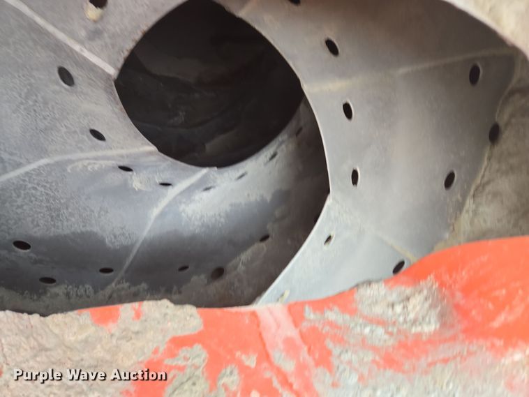 image for item EI4157 2007 Kenworth W900 ready mix truck