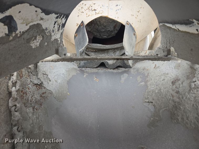 image for item EI4157 2007 Kenworth W900 ready mix truck