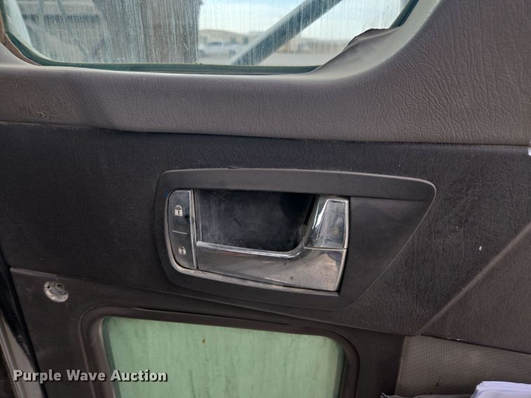 image for item EI4157 2007 Kenworth W900 ready mix truck