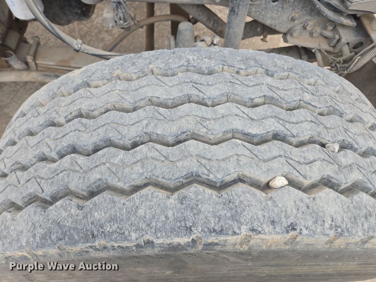 image for item EI4157 2007 Kenworth W900 ready mix truck