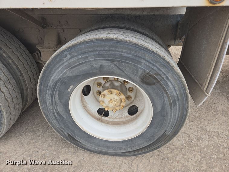 image for item EI4157 2007 Kenworth W900 ready mix truck