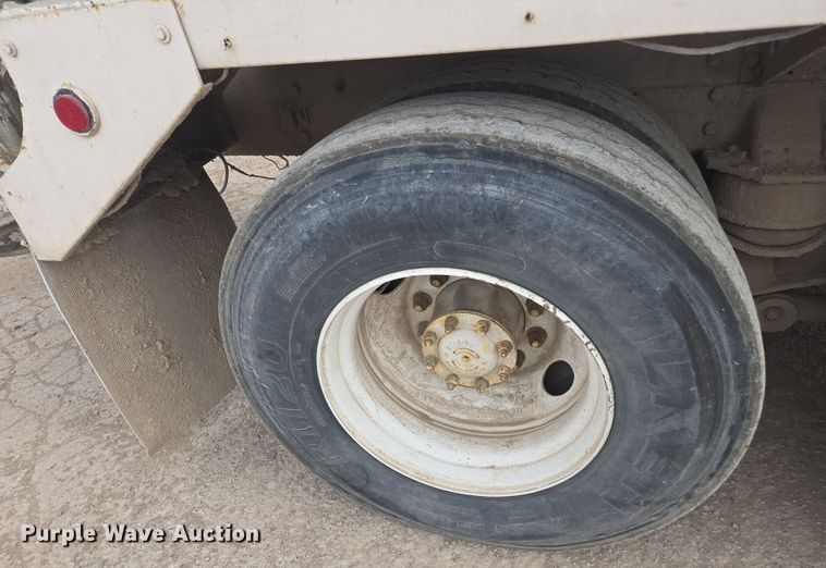 image for item EI4157 2007 Kenworth W900 ready mix truck