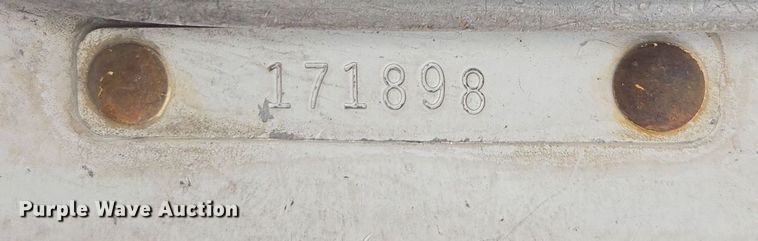 image for item EI4157 2007 Kenworth W900 ready mix truck