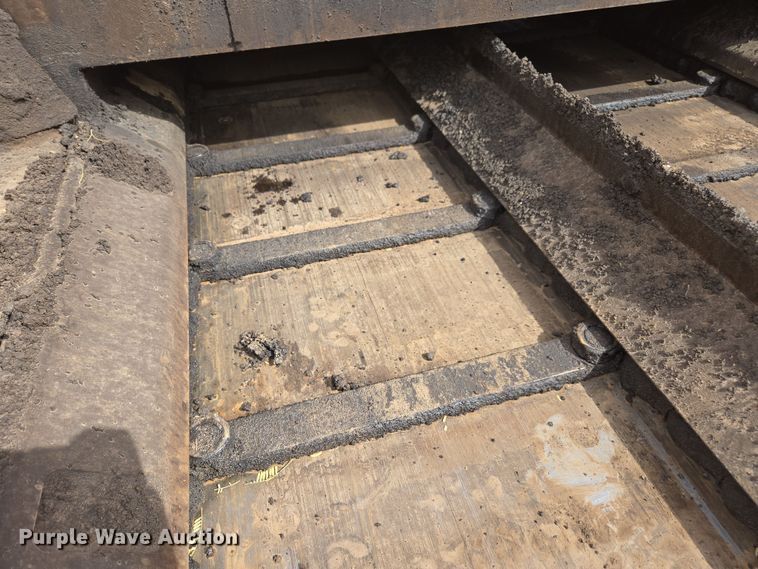 image for item EI4162 2020 Carlson CP85 paver