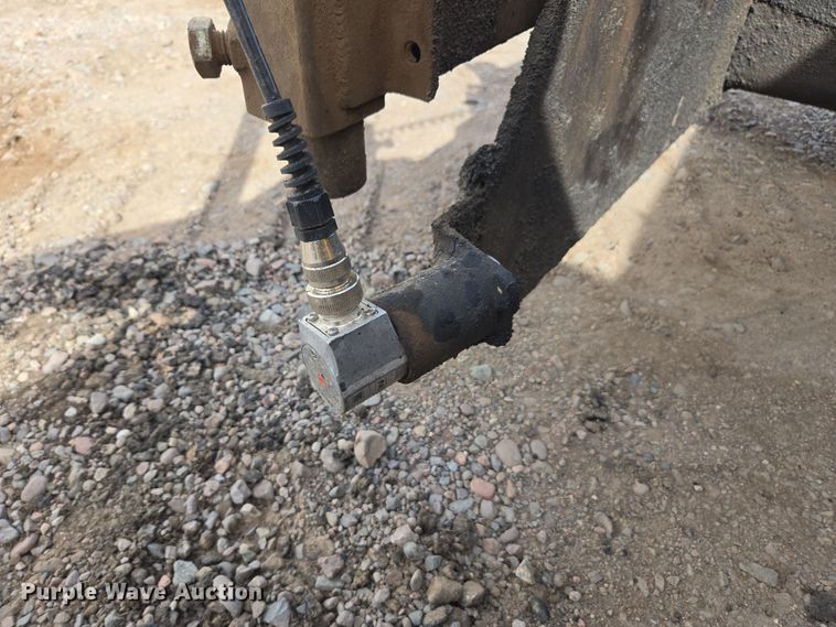 image for item EI4162 2020 Carlson CP85 paver