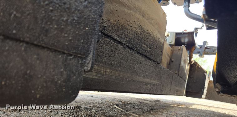 image for item EI4162 2020 Carlson CP85 paver