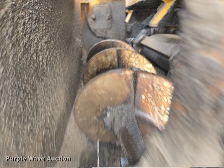 image for item EI4162 2020 Carlson CP85 paver