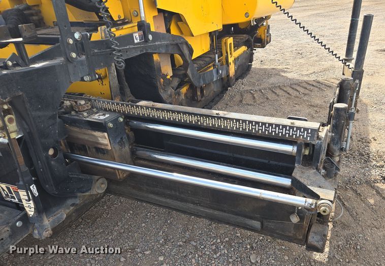 image for item EI4162 2020 Carlson CP85 paver