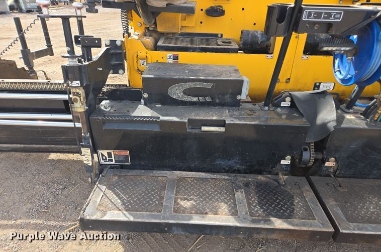 image for item EI4162 2020 Carlson CP85 paver