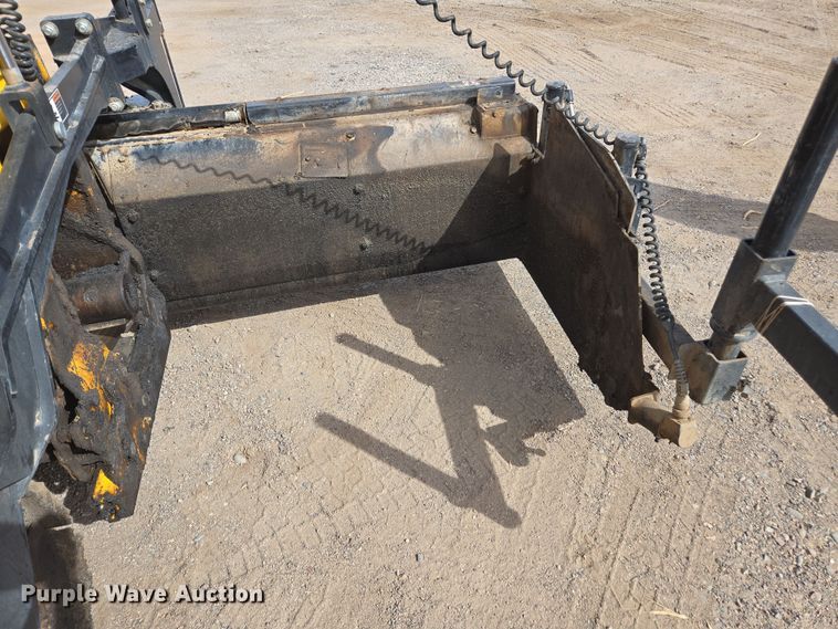 image for item EI4162 2020 Carlson CP85 paver