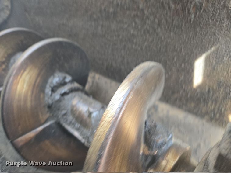 image for item EI4162 2020 Carlson CP85 paver